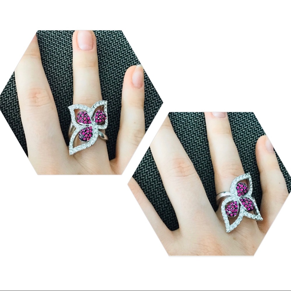 ❤️ Stunning Ring - Picture 3 of 3